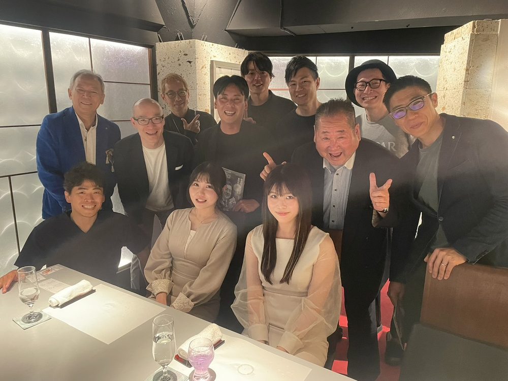 宮川会の様子